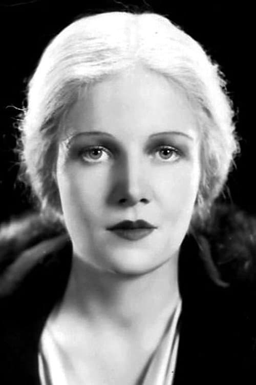 Ann Harding foto