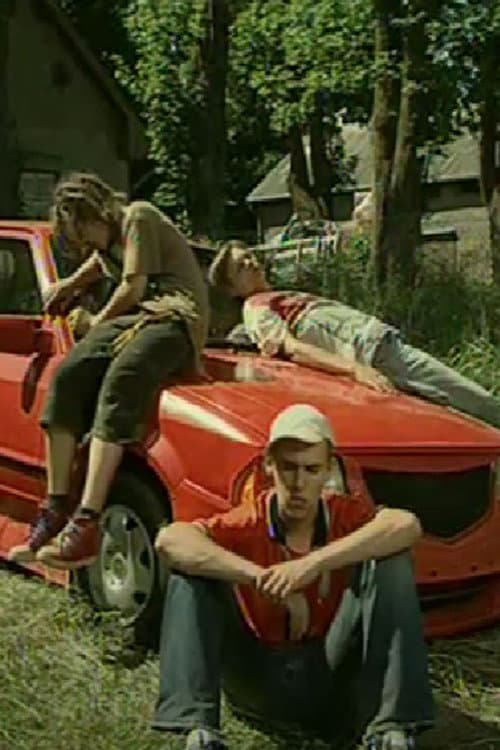 Lai dzīvo bērni (2005) poster