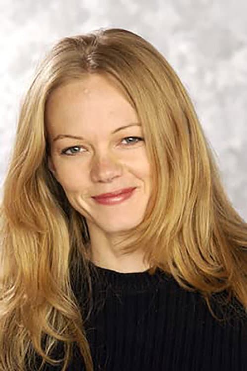 Aimee Graham foto