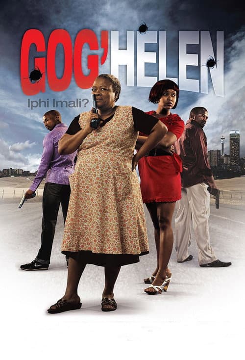 Gog' Helen (2012) poster
