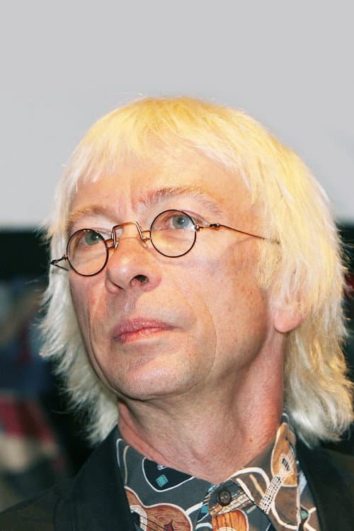Greg Hawkes foto