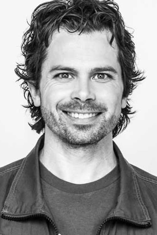 Simon Beaudry foto