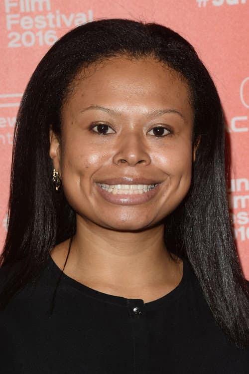 Saela Davis foto