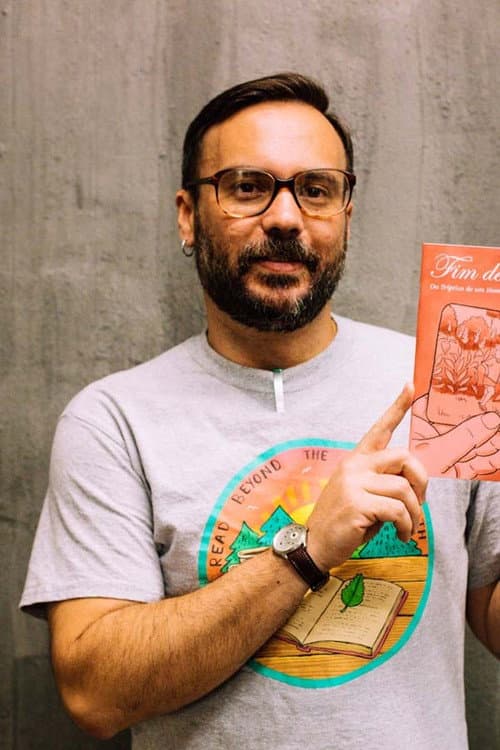Chico Lacerda foto