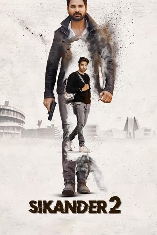 Sikander 2 (2019) poster