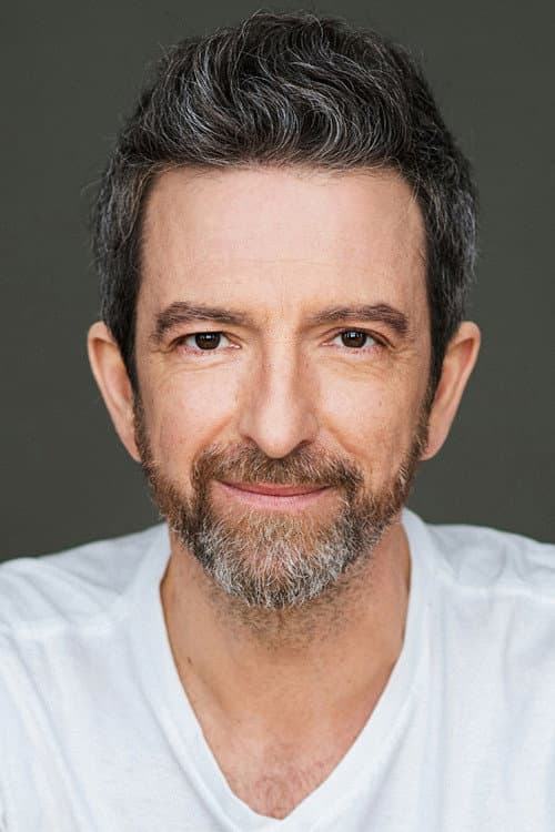 Luc Bourgeois foto