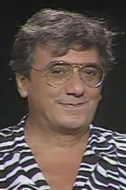 Agildo Ribeiro foto