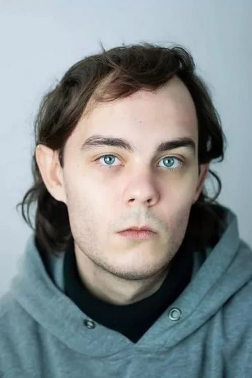 Mateusz Górski foto