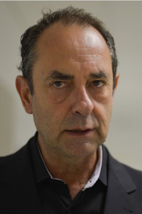 Amyr Klink foto