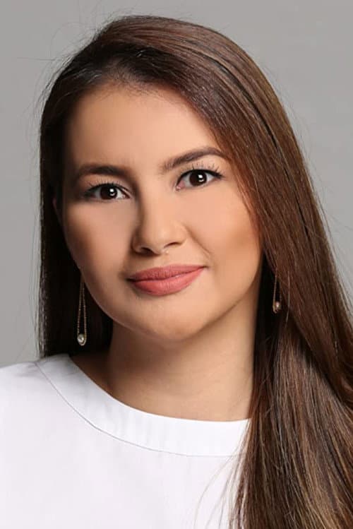 Tanya Garcia foto
