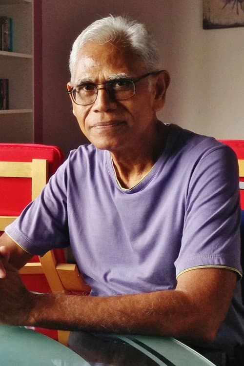 Hassan Muthalib foto