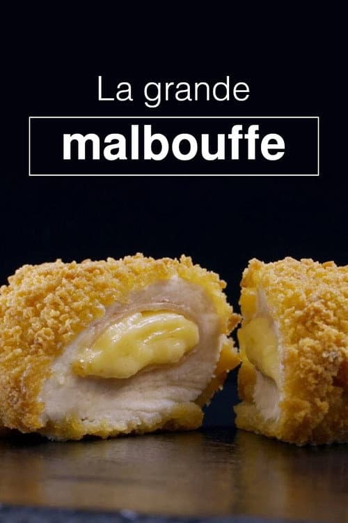La Grande Malbouffe (2020) poster