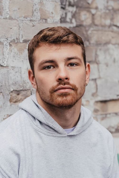 Brian Rosenkranz foto