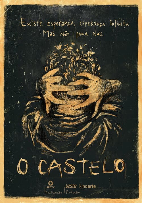 O Castelo (2013) poster