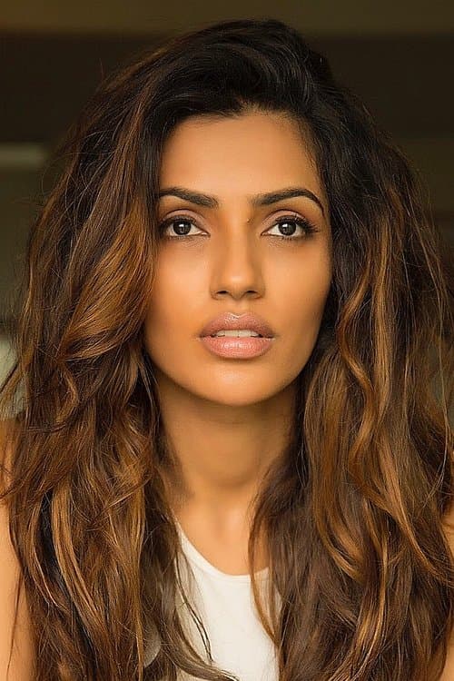 Akshara Gowda foto