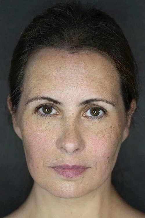 Юлия Храмцова foto