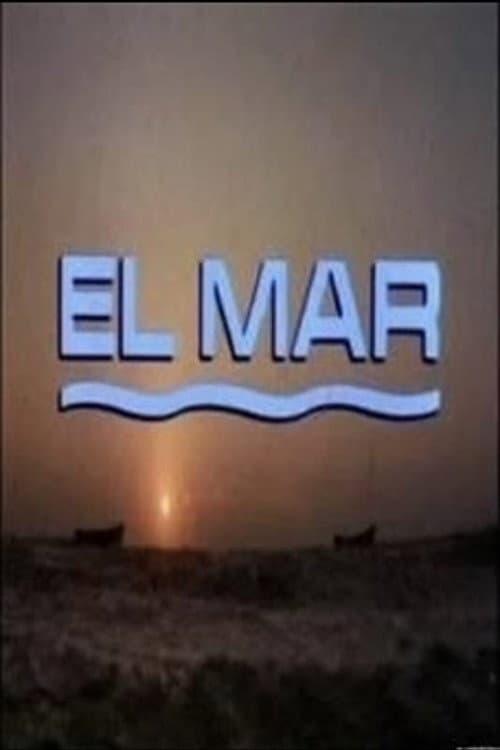 El mar (1977) poster