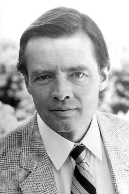 Richard Jordan foto