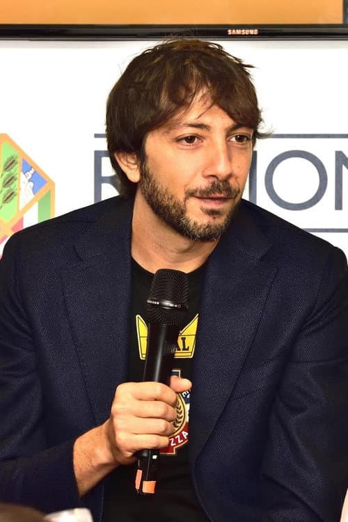 Giorgio Romano foto