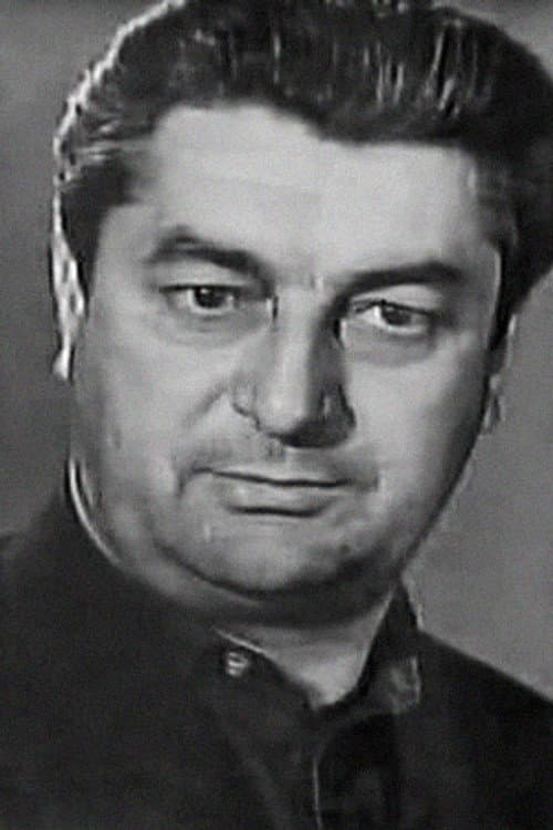 Əfrasiyab Məmmədov foto