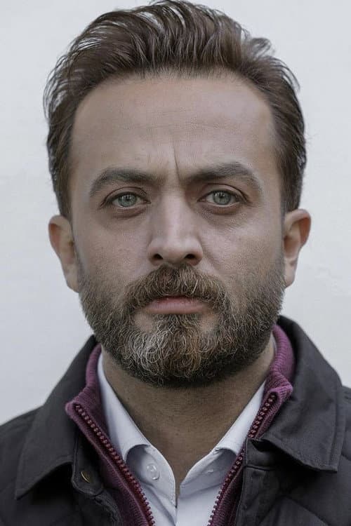 مصطفی زمانی foto