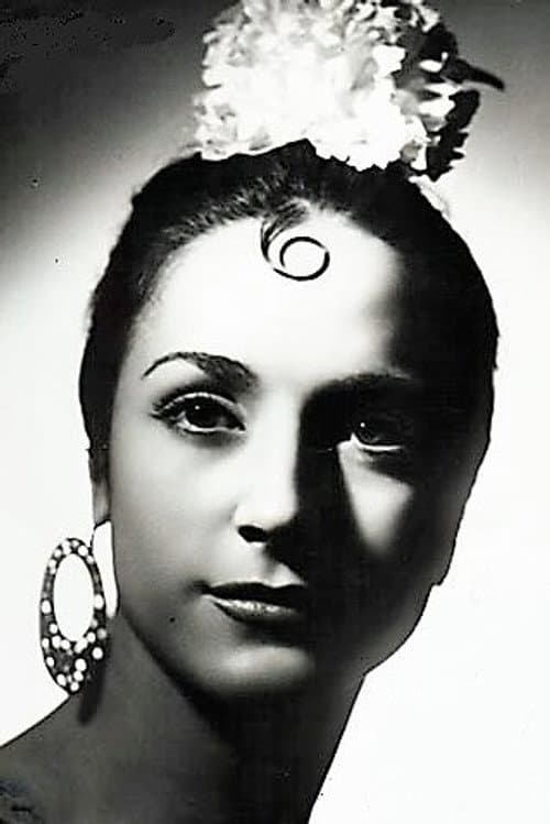 Amelia de Castro foto