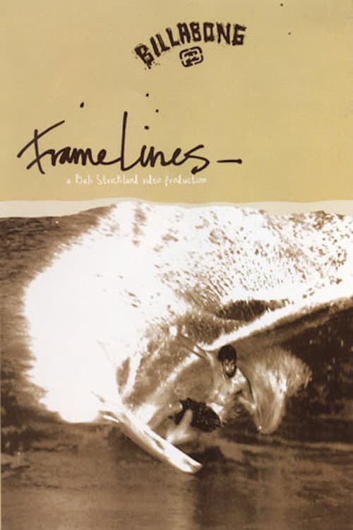 Frame Lines (2004) poster