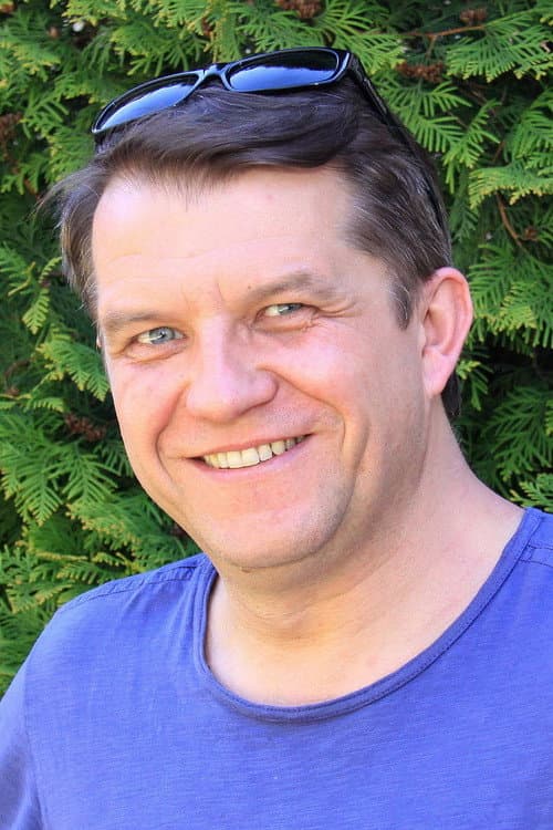 Grzegorz Gzyl foto