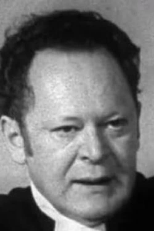 Marcel Imhoff foto