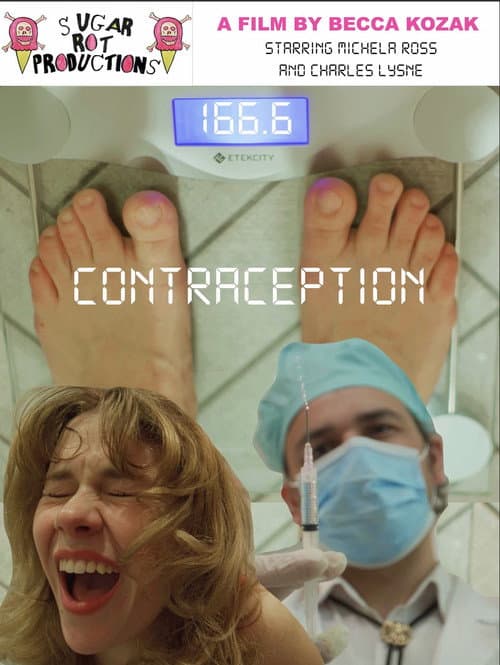 Contraception (2024) poster
