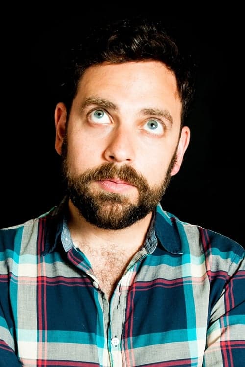 Barry Rothbart foto