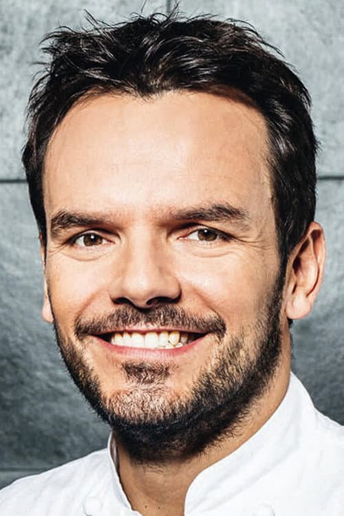 Steffen Henssler foto