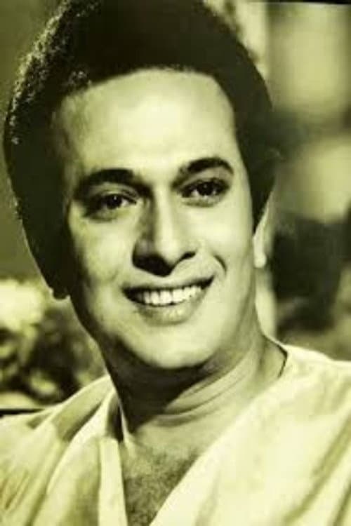 Abdur Razzak foto