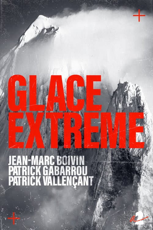 Glace Extrême (1980) poster