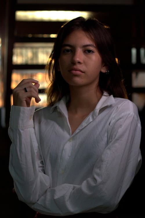 Gaby Véras foto