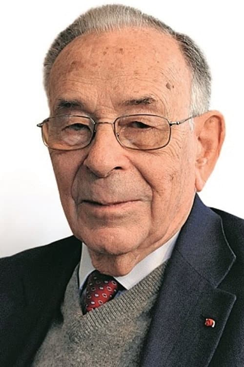 Jean-Louis Crémieux-Brilhac foto