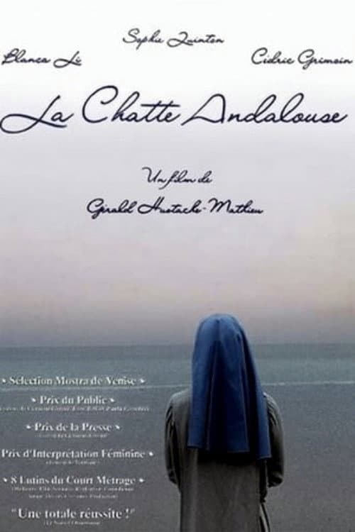 La chatte andalouse (2002) poster