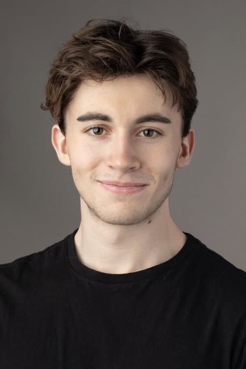 Nate Clancy foto