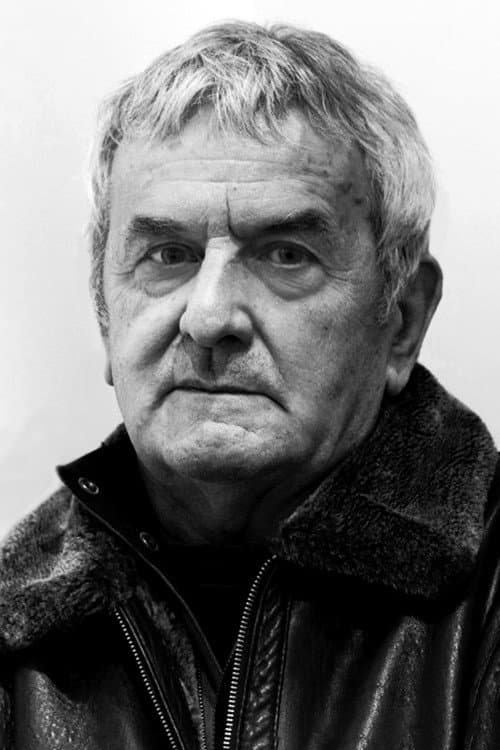 Jean-Louis Bertuccelli foto