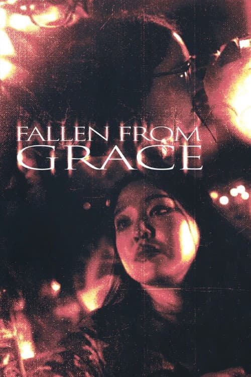 Fallen From Grace (2026) poster