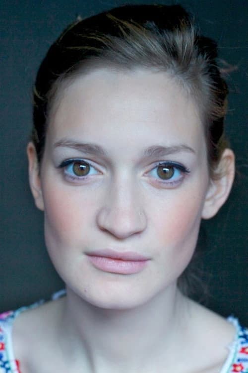 Eléonore Gurrey foto