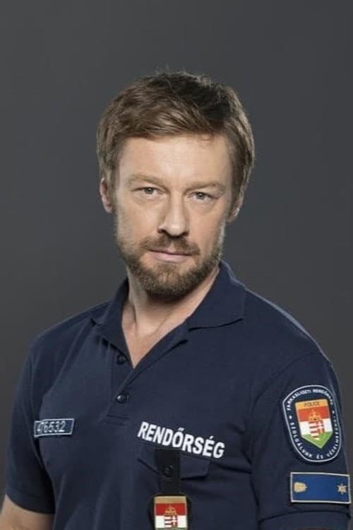 Száraz Dénes foto