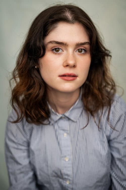 Shea Grant foto