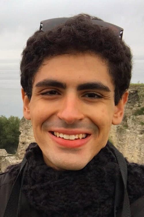 Felipe Flaiban foto