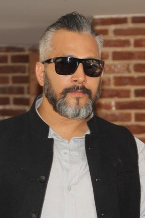 Prasant Tamrakar foto