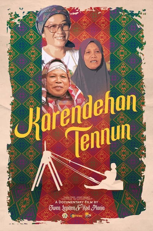 Karendehan Tennun (2024) poster