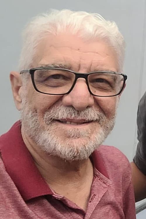 Franco de Rosa foto