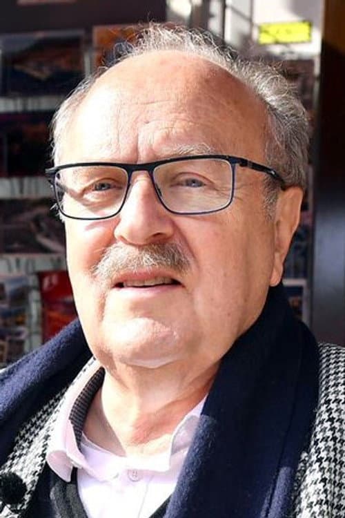 Frédéric Laurent foto