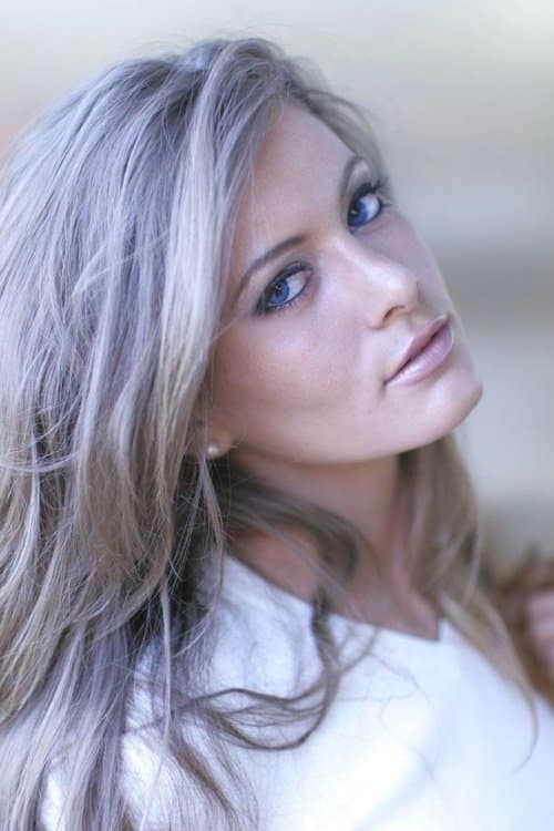 Holly Weber foto