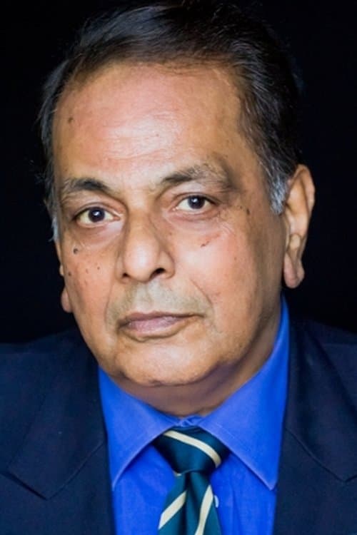 Madhav Sharma foto